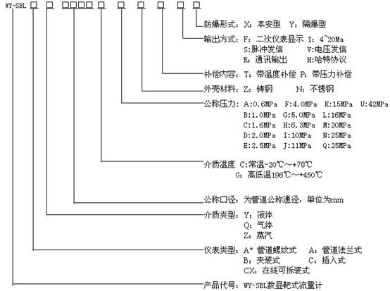 靶式流量计(图7)