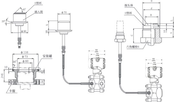 远传压力变送器(图18)