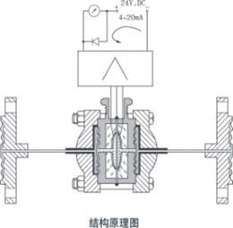 远传差压变送器(图2)