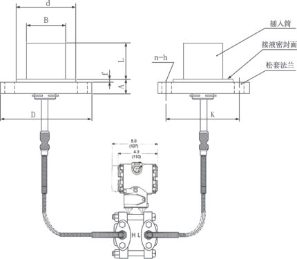 远传差压变送器(图10)