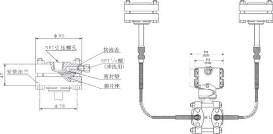 远传差压变送器(图14)