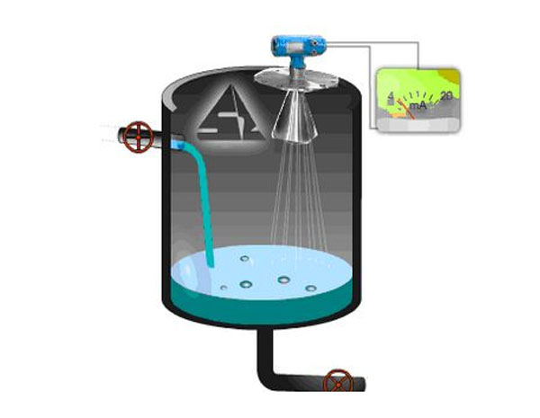 雷达液位计安装使用注意事项
